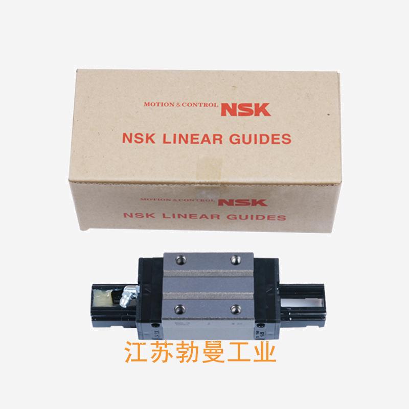 NSK NH303640AND3-B00P61-上安装直线导轨