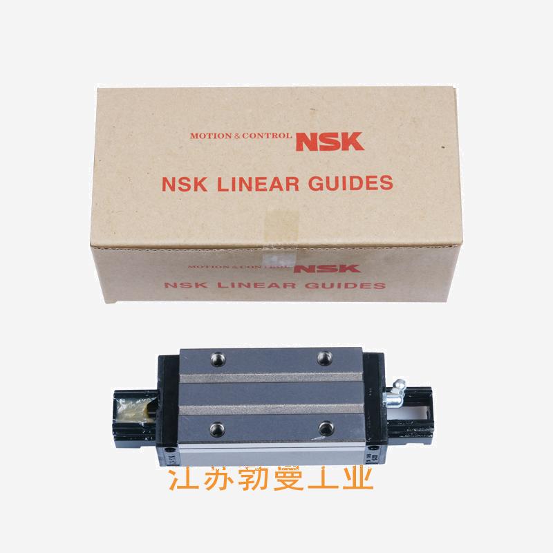 NSK NH201700BND2-P61(10/10)-直线导轨现货
