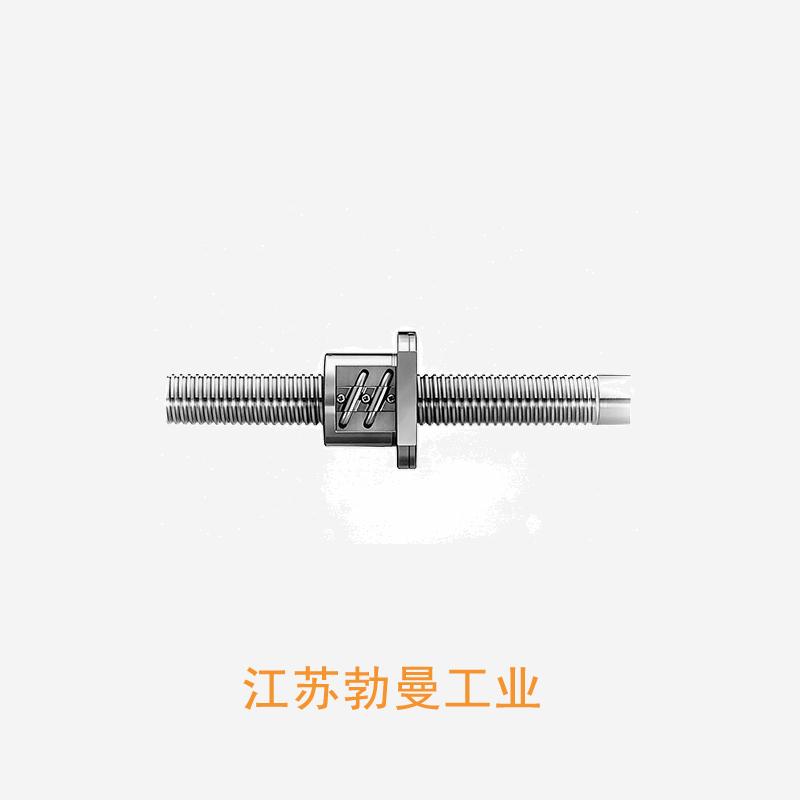 DFT5510-7.5-LSFT滚珠丝杠