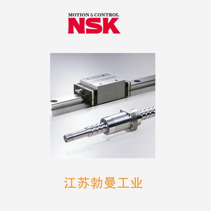 RNFBL4010A5S-NSK冷轧滚珠丝杠