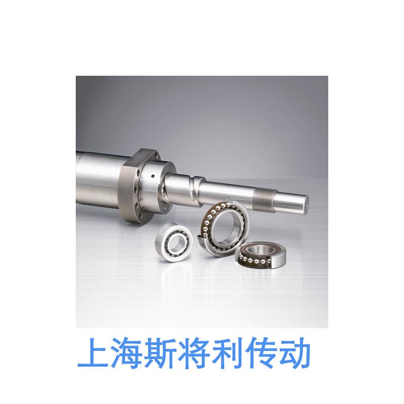 WBK40DFF-31H-NSK重型轴承座