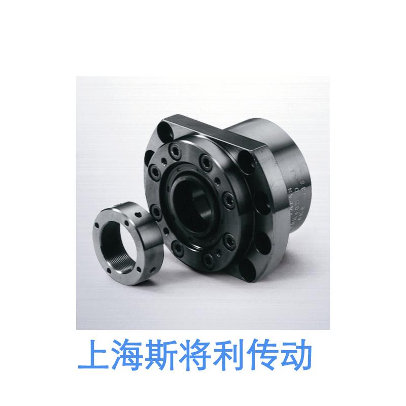 WBK40DFF-31H-NSK重型轴承座