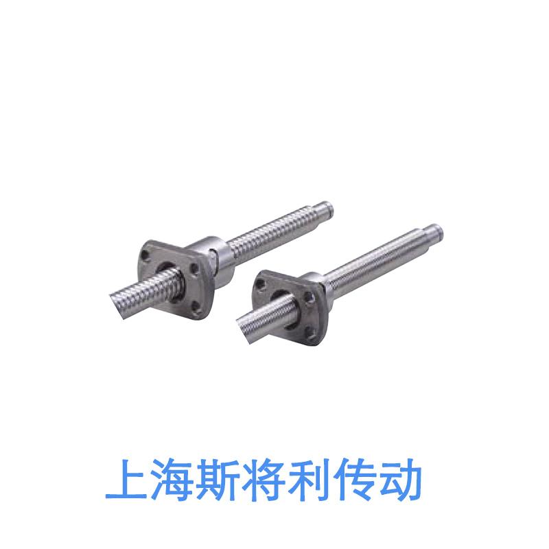 KURODA GD1605JS-CDPR 黑田丝杆轴端加工
